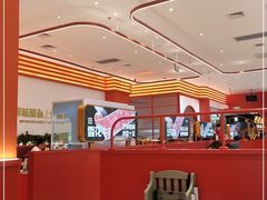大堂-牛物鲜牛火锅(宜家荟聚店)