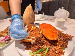 -喜记避风塘炒辣蟹(旗舰店)