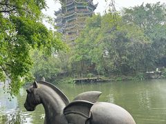 -桂林两江四湖景区