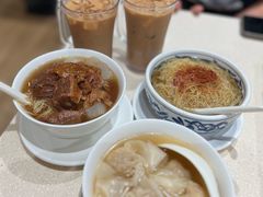 -池记(尖沙咀店)
