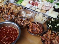 -江油特色冷沾沾(火炮街店)