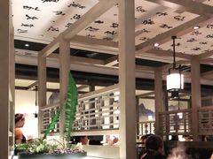 大堂-湊湊火锅·茶憩(打浦桥日月光店)