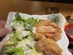 -味太助·银饭食堂(中华城店)