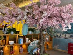 -汤里来温泉