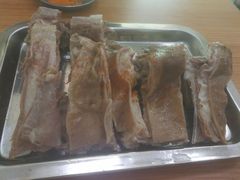 -马学武手抓美食(下南关总店)