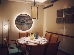 包厢-客语客家菜(佳兆业广场店)