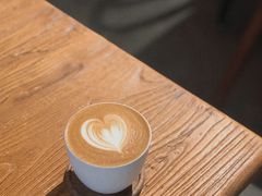 -PUZZLE COFFEE 拼图咖啡