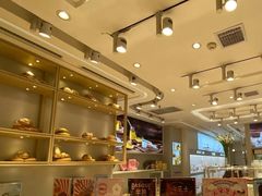 -好利来(曲江龙湖店)
