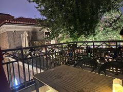 -麦落精酿啤酒餐吧(先农大院店)