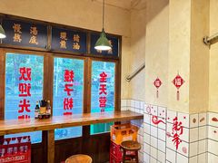 -矮子粉店1985·长沙米粉(湘春路店)