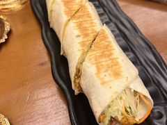 -BRBR叙利亚餐厅(总店)