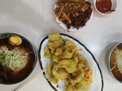 -三姐妹冷面馆(保卫路店)