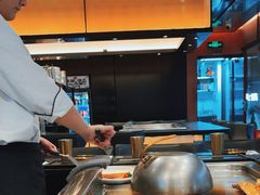 -大神太神·铁板烧(瑞虹天地月亮湾店)