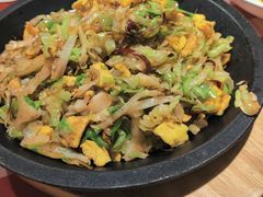-西贝(南开大悦城店)