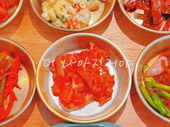 -OPPA HOUSE 韩国欧巴餐厅·韩国菜(北京路店)