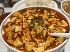 -王慧洁开口虾水饺·地道东北菜(银泰城店)