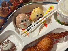 -海底捞火锅(宝龙广场夜宵主题店)