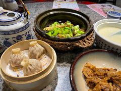 -南京大牌档(香港广场店)