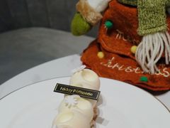 -Fridi Patisserie Cafe