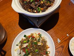-唐师傅湘西名菜馆(武陵路店)