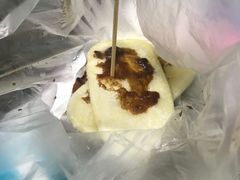 年糕-阿婆油墩子(五里桥路188弄小区店)