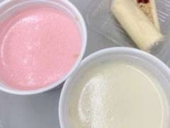 -清真马记宫廷奶酪(农光里店)