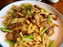 春笋五花肉-宴武夷·匠心闽味(印象大红袍店)