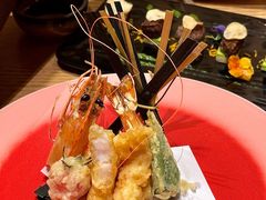 -月下料理(楷林IFC店)