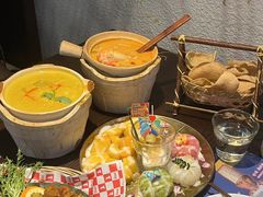 -泰妃殿(武汉首店)