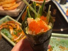 -匠和风精致料理(成都龙湖滨江天街店)