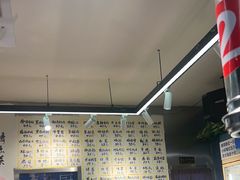 -英雄故事地摊烤肉(马驹桥店)