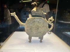 -陕西历史博物馆