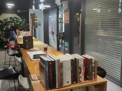 -咪咕咖啡(北京西单店)