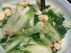 -鸽子侯·家宴·平价海鲜(市图书馆店)