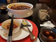 -金轩中餐厅 Jin Xuan(浦东丽思卡尔顿酒店)