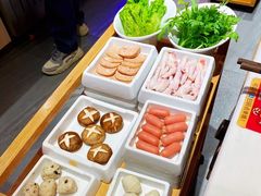 -傣妹火锅(天山店)