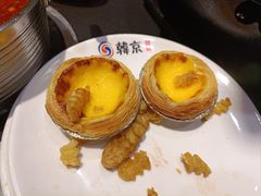 -韩京炭火烤肉自助料理(柯桥万达店)