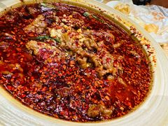 -巴蜀风·地道川菜(总店)