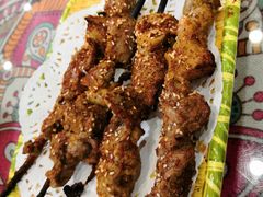 -新疆红柳花餐厅(新洲店)