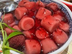 -3弄堂·滕王饭店·江西菜(铜锣湾店)