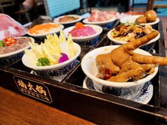 -楠火锅(昆山金鹰店)