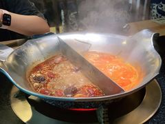 -湊湊火锅·茶憩(上海合生汇店)
