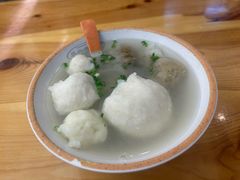 -登兴鱼丸