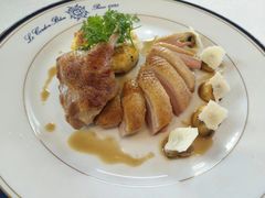 -巴黎蓝带厨艺学校