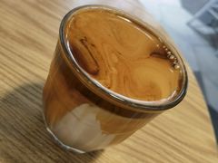Dirty咖啡-愉市 Hippy Market(香榭里花园店)