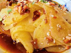 -左陕右甘(亚运村店)