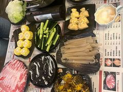 -熹悟海鲜火锅·广式打边炉