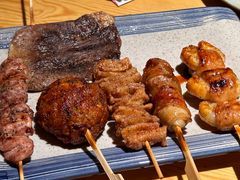 -晶吉·居酒屋·烧鸟·生鱼饭(中山区民主广场店)