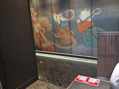 -唐猫庭院·千年陕菜(赛格国际购物中心店)