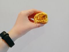 南瓜酥-一大糕点(纬六路店)